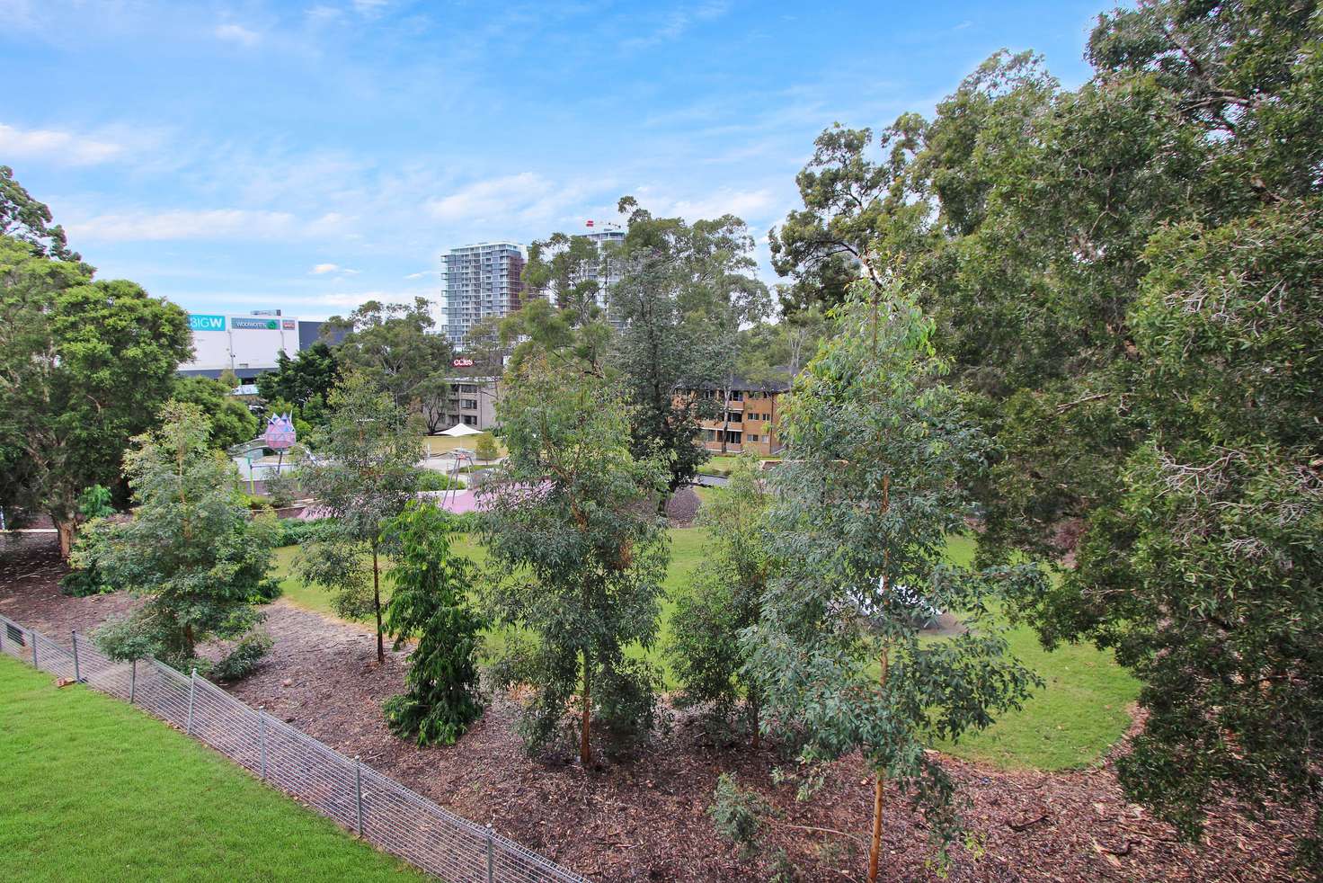 Main view of Homely unit listing, 12/169 Herring Road, Macquarie Park NSW 2113