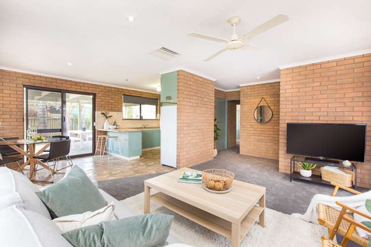 Fourth view of Homely house listing, 6 Finch Court, Mildura VIC 3500