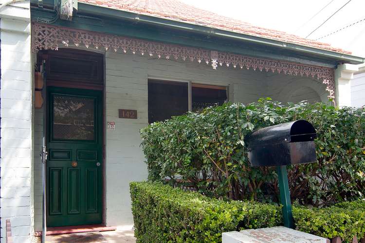 Main view of Homely house listing, 142 Darley Street, Newtown NSW 2042