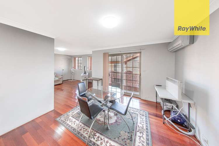 Second view of Homely unit listing, 3/179 George Street, Parramatta NSW 2150