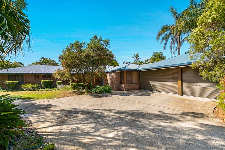 Fifth view of Homely house listing, 5 St James Road, Birkdale QLD 4159