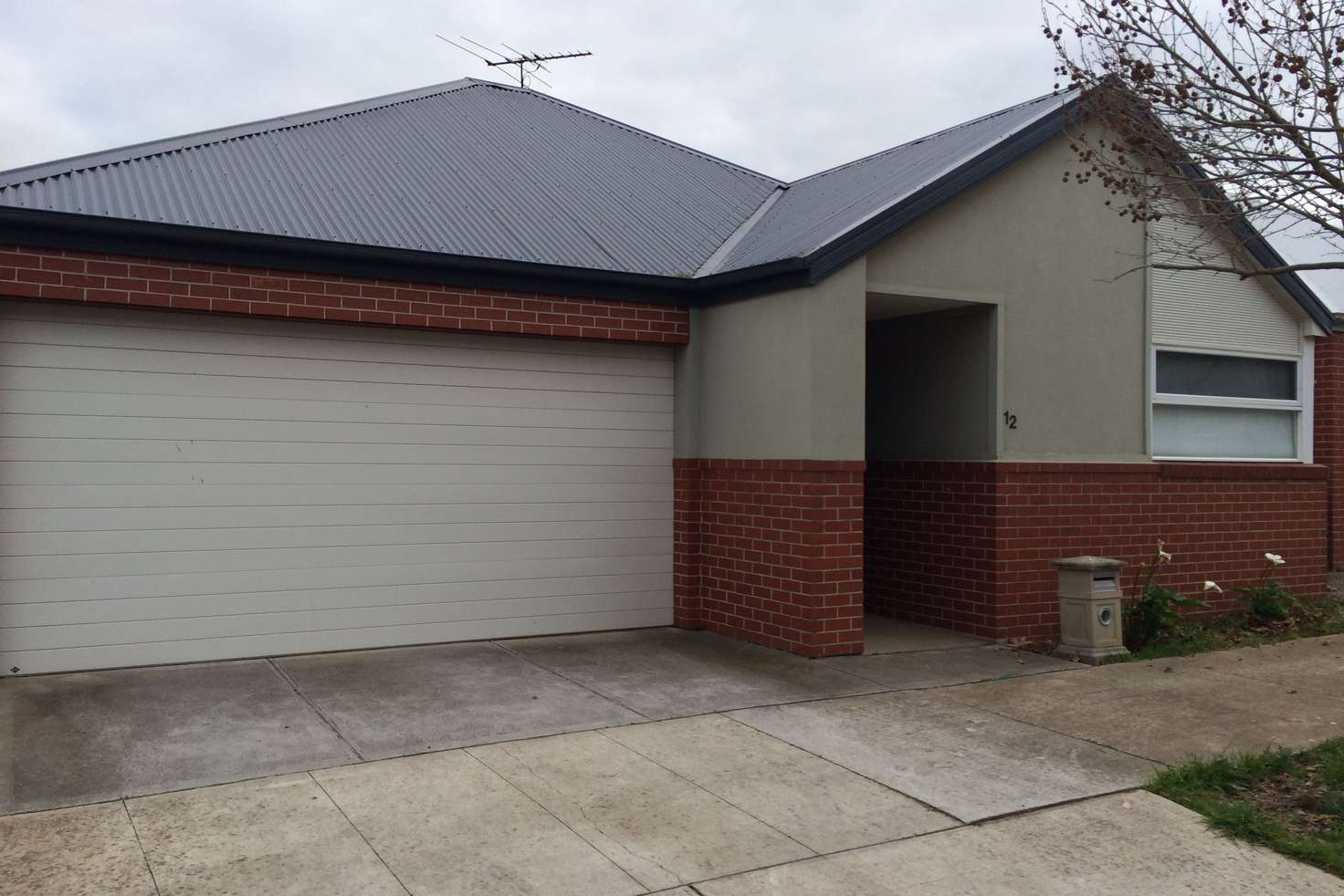 Main view of Homely house listing, 12 Strathvea Lane, Caroline Springs VIC 3023