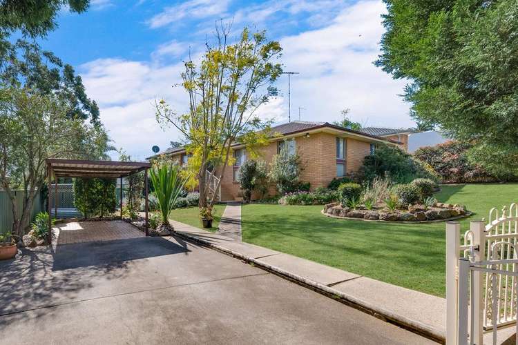 Main view of Homely house listing, 159 North Steyne Road, Woodbine NSW 2560