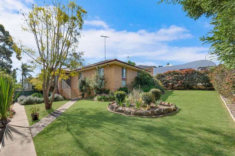 Second view of Homely house listing, 159 North Steyne Road, Woodbine NSW 2560