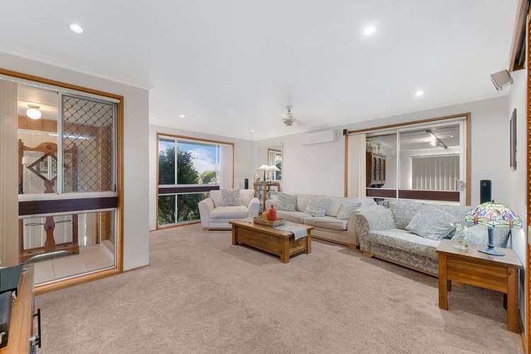 Fourth view of Homely house listing, 159 North Steyne Road, Woodbine NSW 2560