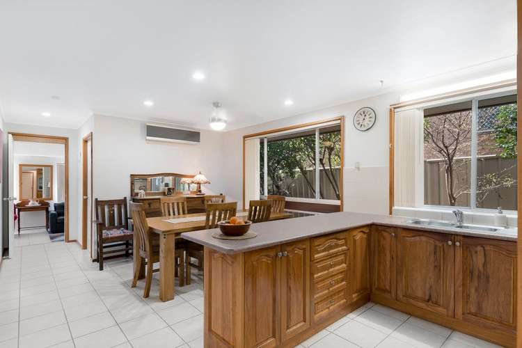 Sixth view of Homely house listing, 159 North Steyne Road, Woodbine NSW 2560