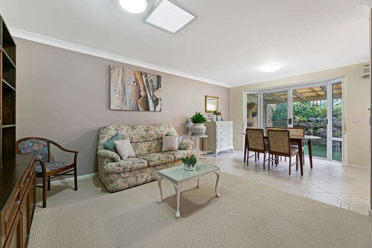 Second view of Homely unit listing, 9/45 Swanton Drive, Mudgeeraba QLD 4213