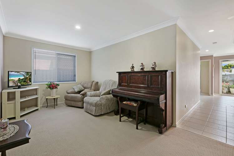 Third view of Homely unit listing, 9/45 Swanton Drive, Mudgeeraba QLD 4213