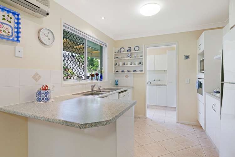 Fourth view of Homely unit listing, 9/45 Swanton Drive, Mudgeeraba QLD 4213