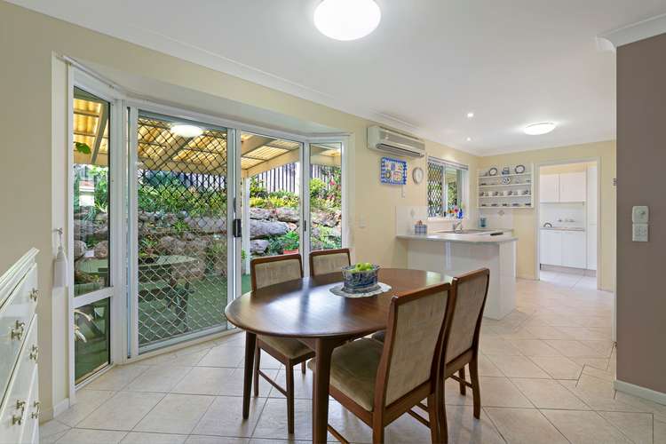 Fifth view of Homely unit listing, 9/45 Swanton Drive, Mudgeeraba QLD 4213