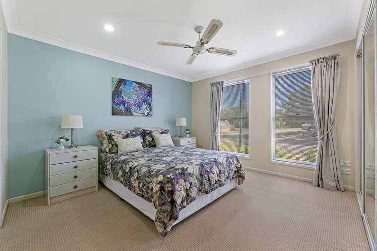 Sixth view of Homely unit listing, 9/45 Swanton Drive, Mudgeeraba QLD 4213