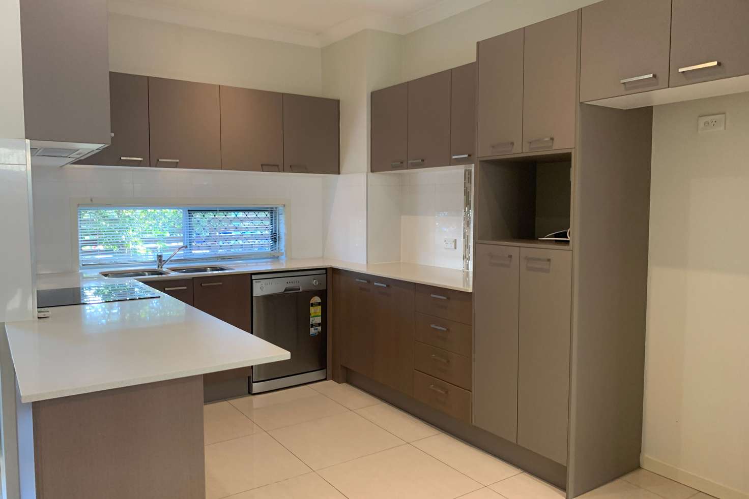 Main view of Homely townhouse listing, 1/6 Embie Street, Holland Park West QLD 4121