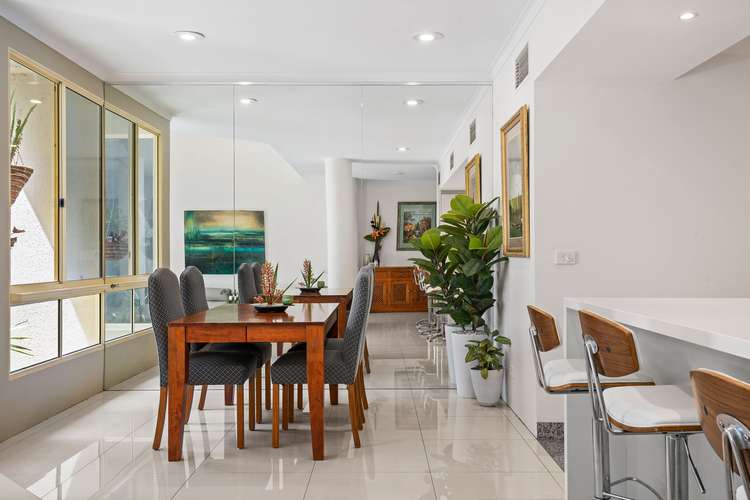 Second view of Homely house listing, 23/125 Santa Cruz Boulevard, Clear Island Waters QLD 4226