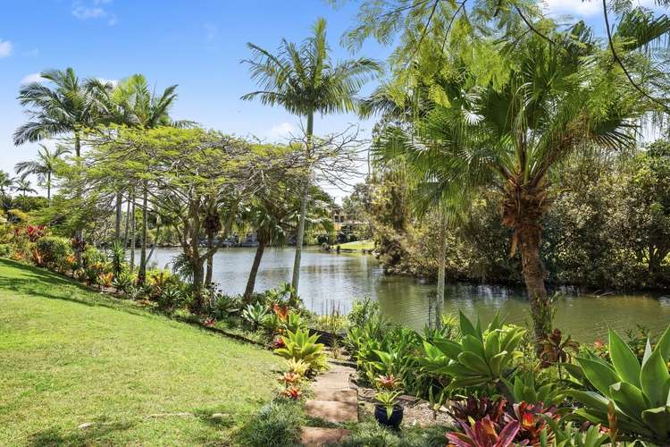 Fifth view of Homely house listing, 23/125 Santa Cruz Boulevard, Clear Island Waters QLD 4226