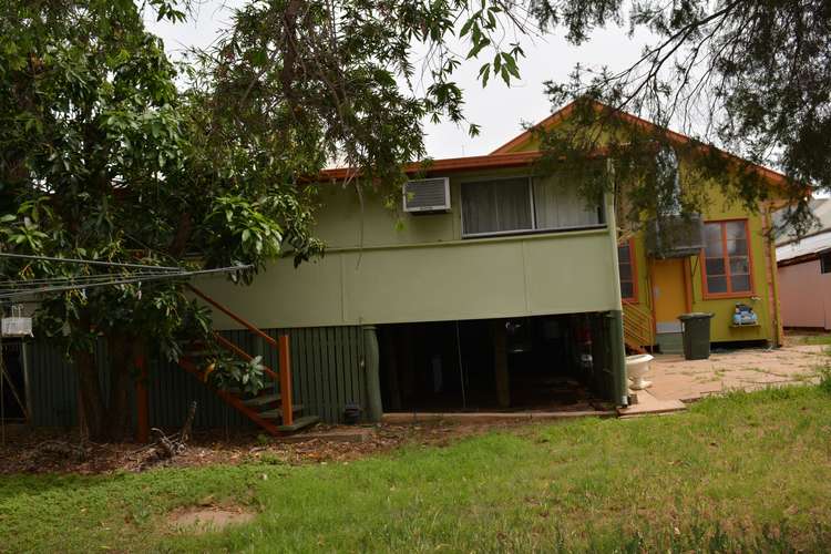 Second view of Homely house listing, 96 Shamrock Street, Blackall QLD 4472