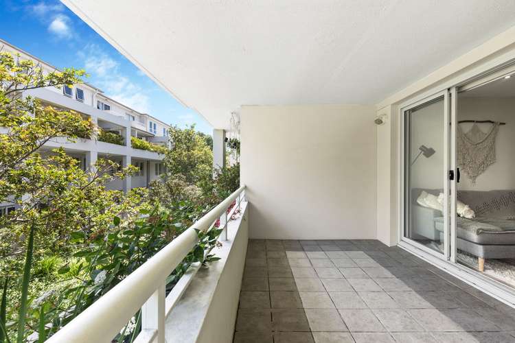 Fifth view of Homely apartment listing, 30/674 Botany Road, Alexandria NSW 2015