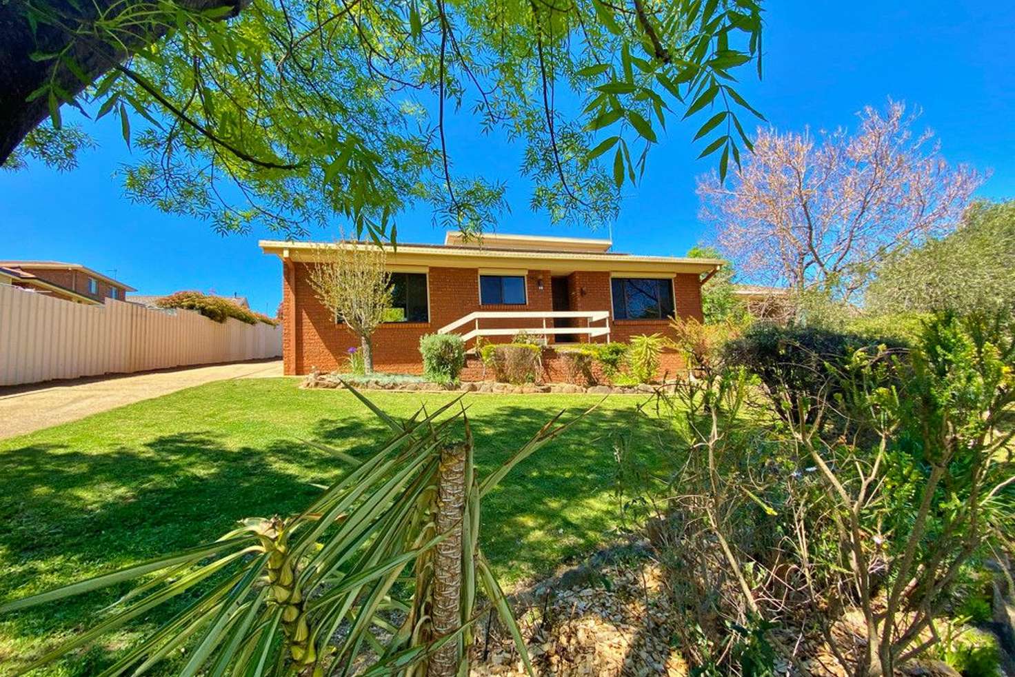 Main view of Homely house listing, 21 Keevil Drive, Young NSW 2594