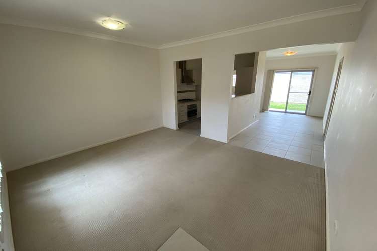 Second view of Homely house listing, 4 Ebony Link, Worrigee NSW 2540