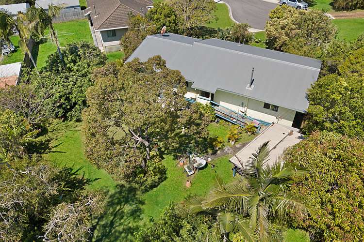 Fifth view of Homely house listing, 10 Mellum Court, Dicky Beach QLD 4551