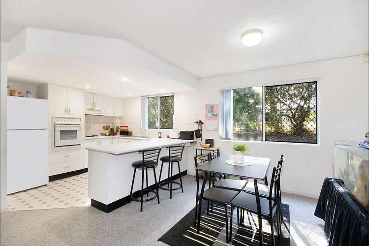 Fourth view of Homely townhouse listing, 21/2 Taylor Avenue, Goonellabah NSW 2480