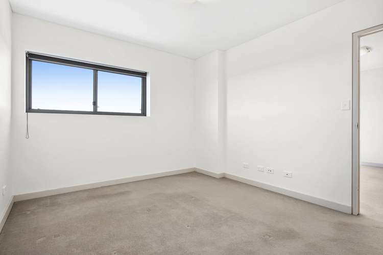 Fourth view of Homely unit listing, 13/93-103 Pacific Highway, Hornsby NSW 2077