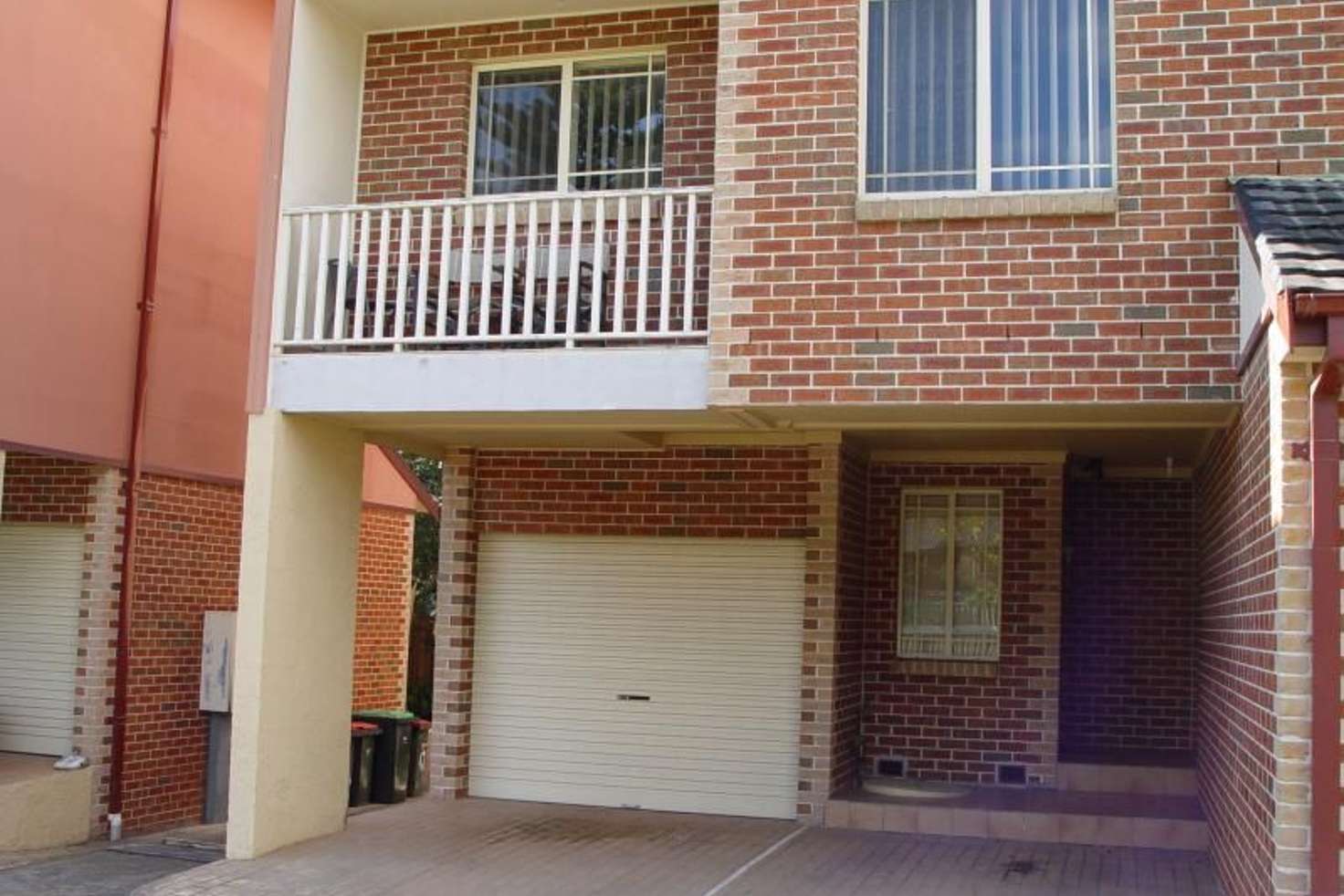 Main view of Homely townhouse listing, 5/98-100 Campbell Street, Woonona NSW 2517