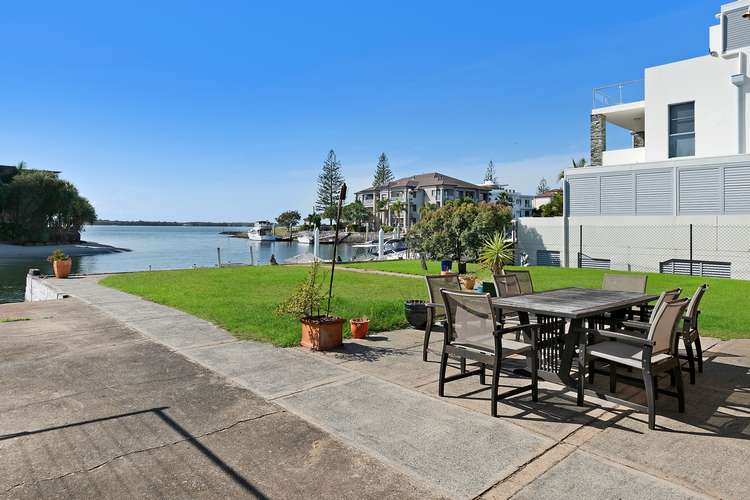 Third view of Homely house listing, 1 Canal Avenue, Runaway Bay QLD 4216