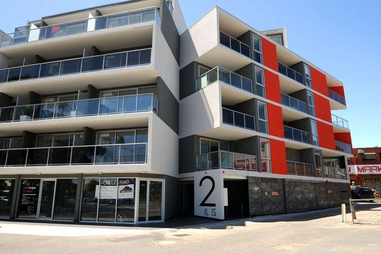 Main view of Homely apartment listing, 105/2 Willis Lane, Hampton VIC 3188