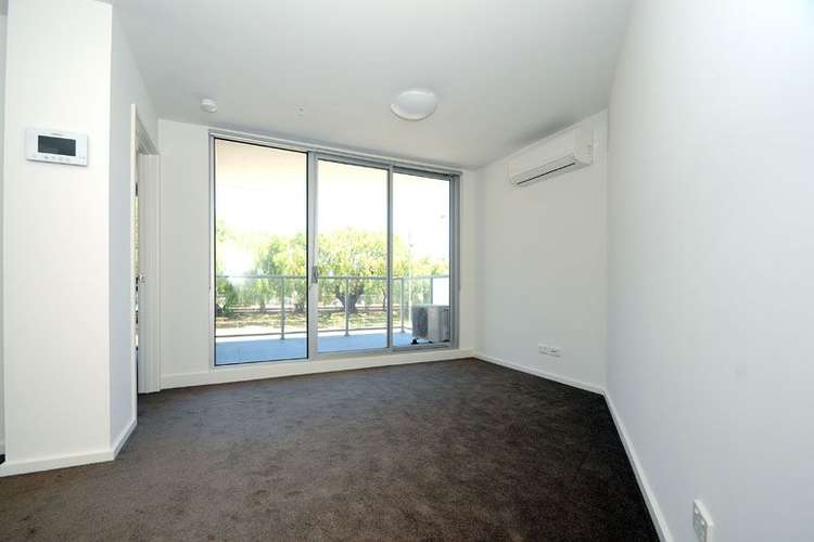 Fifth view of Homely apartment listing, 105/2 Willis Lane, Hampton VIC 3188