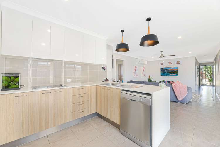 Fourth view of Homely house listing, 34 Sundew Street, Ningi QLD 4511
