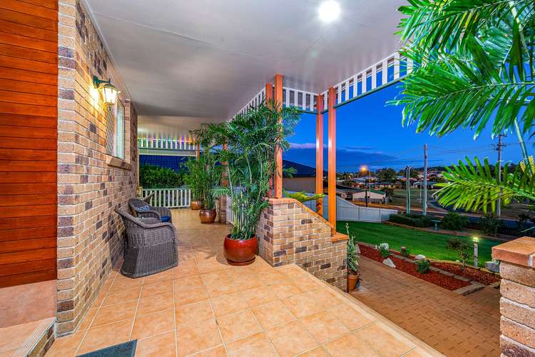Seventh view of Homely house listing, 24 Michel Lane, Avoca QLD 4670