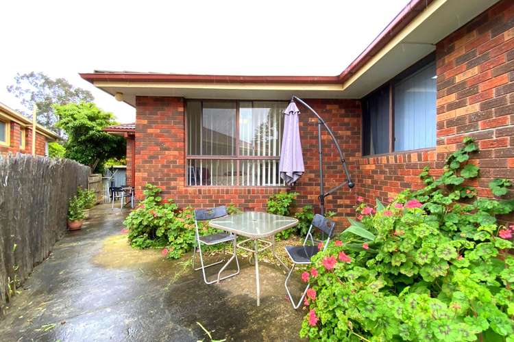 Main view of Homely unit listing, 4 Dalray Close, Mill Park VIC 3082