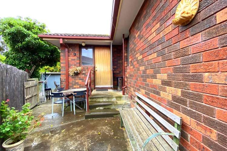 Second view of Homely unit listing, 4 Dalray Close, Mill Park VIC 3082
