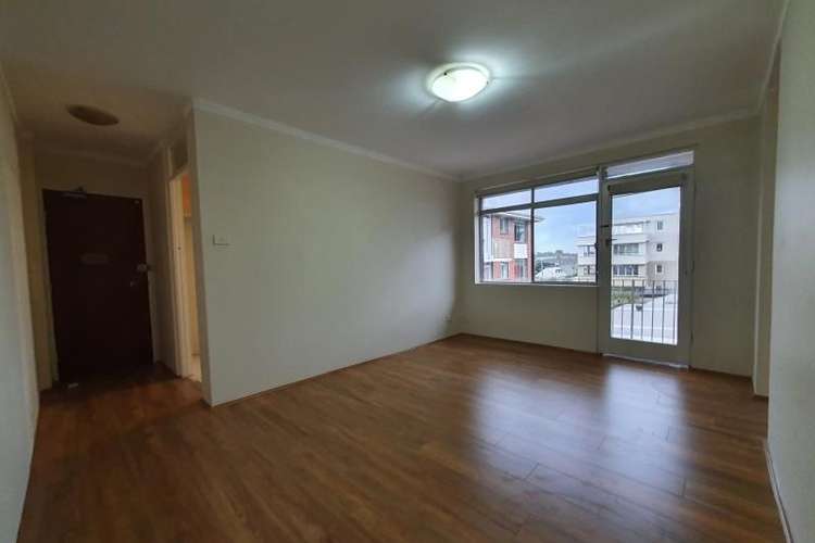 Second view of Homely unit listing, 10/1a Hollingshed Street, Mascot NSW 2020