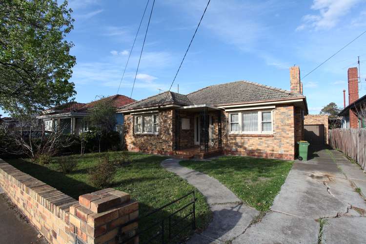 Main view of Homely house listing, 31 Summerhill Road, West Footscray VIC 3012