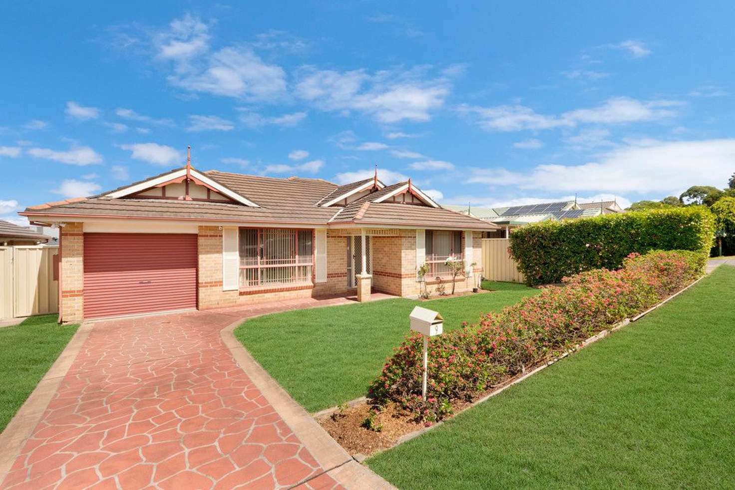 Main view of Homely house listing, 9 Alexandra Place, Glendenning NSW 2761