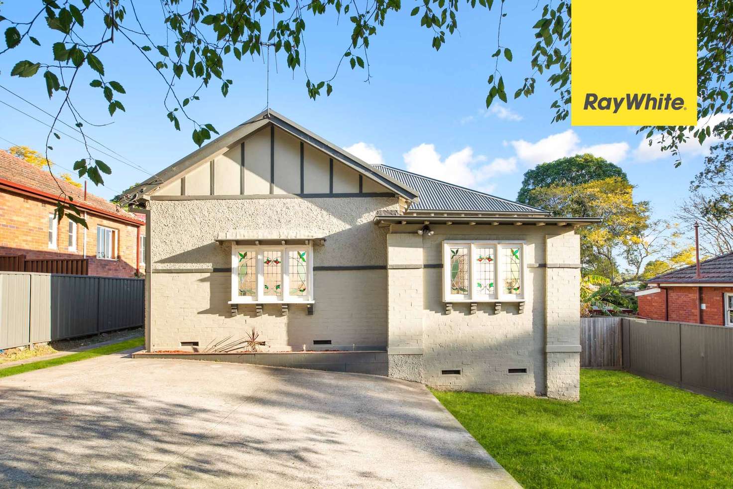 Main view of Homely house listing, 1100 Victoria Road, West Ryde NSW 2114