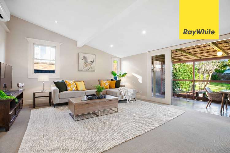 Second view of Homely house listing, 1100 Victoria Road, West Ryde NSW 2114