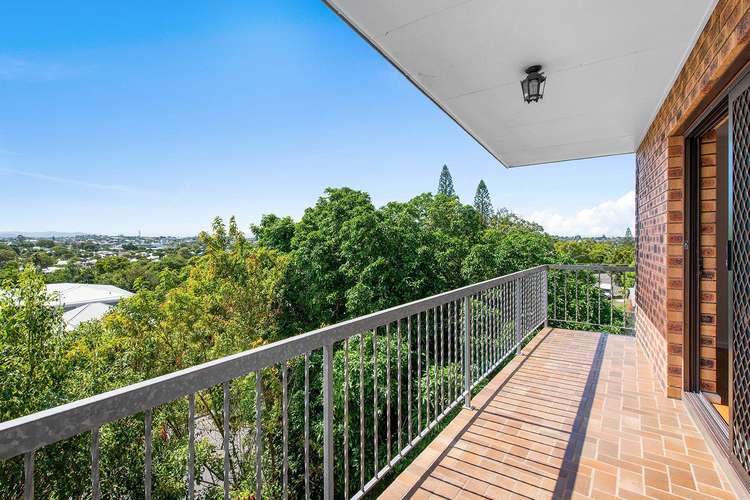 Fourth view of Homely unit listing, 8/47 Stopford Street, Wooloowin QLD 4030
