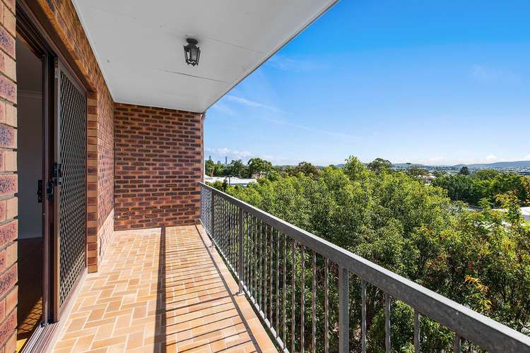 Fifth view of Homely unit listing, 8/47 Stopford Street, Wooloowin QLD 4030