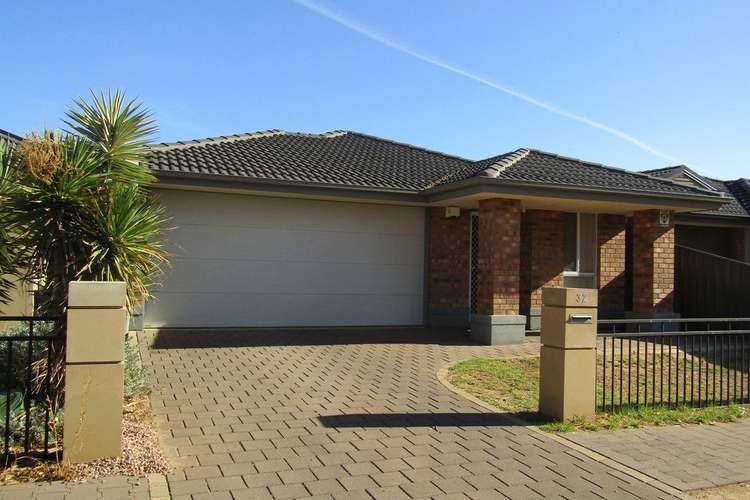 Main view of Homely house listing, 32 Lonsdale Crescent, Andrews Farm SA 5114