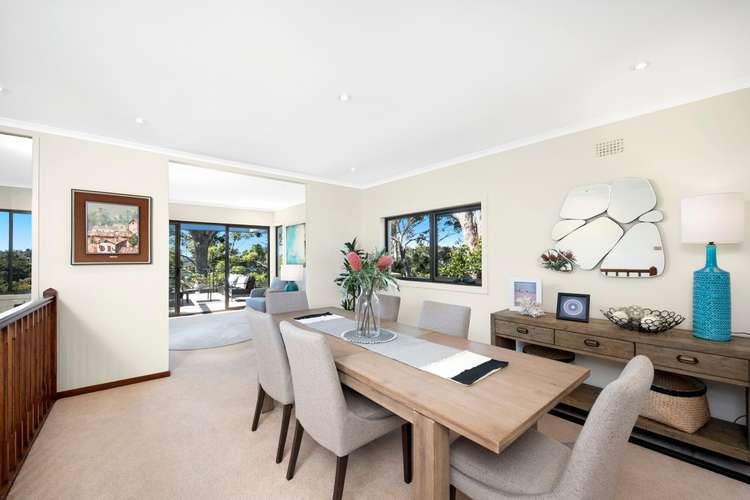 Third view of Homely house listing, 55 The Bulwark, Castlecrag NSW 2068