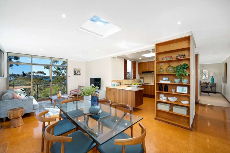 Fourth view of Homely house listing, 55 The Bulwark, Castlecrag NSW 2068