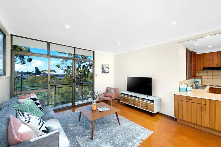 Sixth view of Homely house listing, 55 The Bulwark, Castlecrag NSW 2068