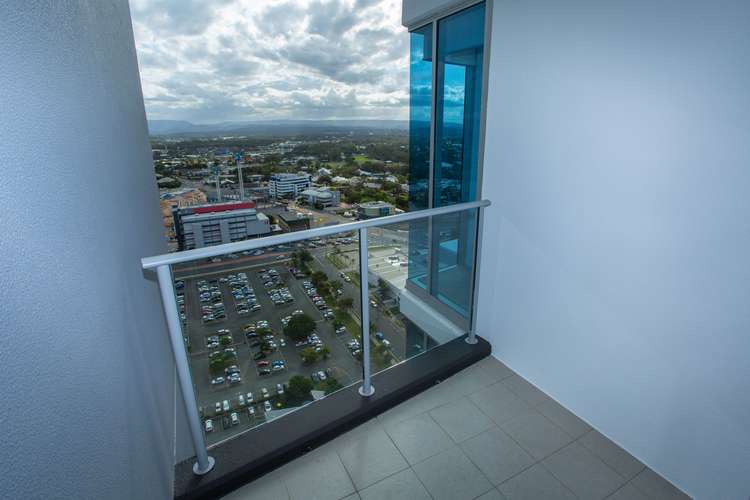 Sixth view of Homely apartment listing, 32806/9 Lawson Street, Southport QLD 4215