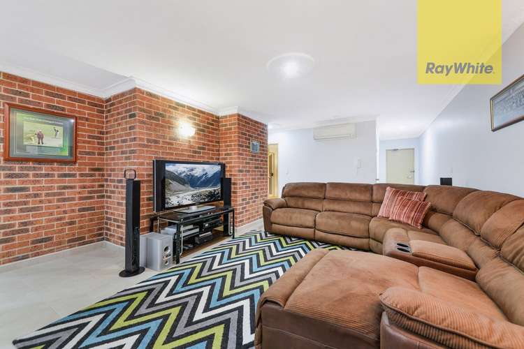 Fourth view of Homely unit listing, 6/24-25 Park Avenue, Westmead NSW 2145