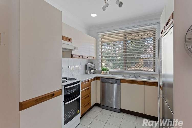 Fourth view of Homely unit listing, 6/34 Vine Street, Clayfield QLD 4011