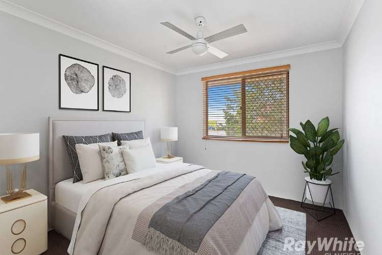Fifth view of Homely unit listing, 6/34 Vine Street, Clayfield QLD 4011