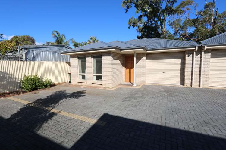 Main view of Homely house listing, 60B Sherriffs Road, Morphett Vale SA 5162