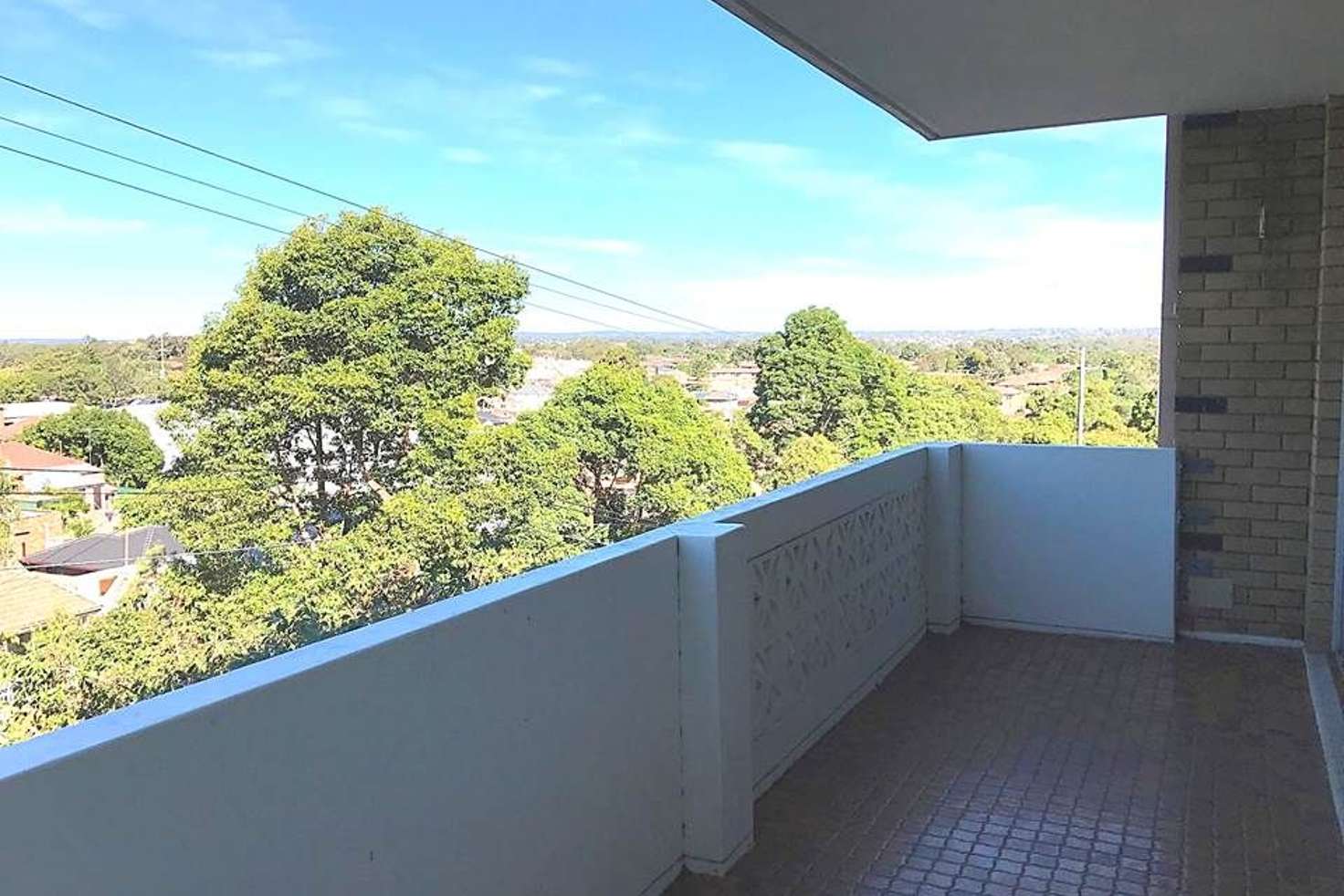 Main view of Homely unit listing, 10/2-2a Jersey Avenue, Mortdale NSW 2223